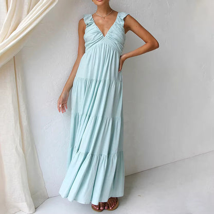 LIVIA | MAXI DRESS